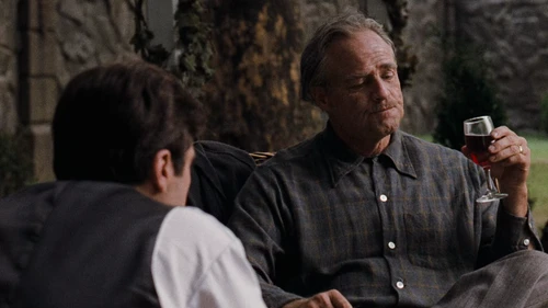 Still frame 268 from The Godfather (1972) directed by Francis Ford Coppola