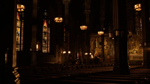 Still frame 282 from The Godfather (1972) directed by Francis Ford Coppola