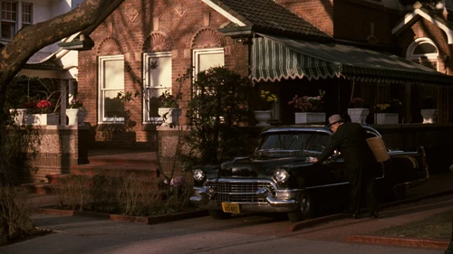 Still frame 284 from The Godfather (1972) directed by Francis Ford Coppola