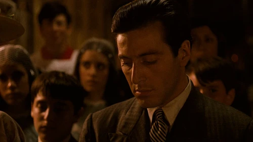 The Godfather
