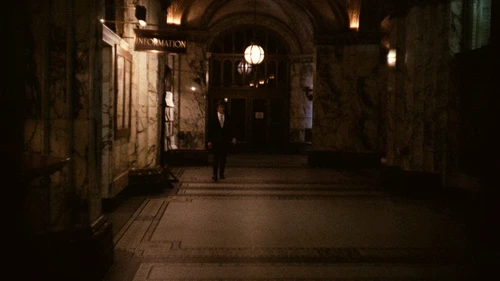 Still frame 286 from The Godfather (1972) directed by Francis Ford Coppola