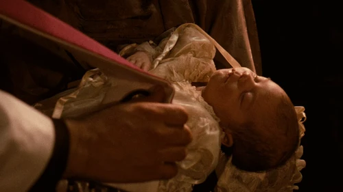 Still frame 287 from The Godfather (1972) directed by Francis Ford Coppola