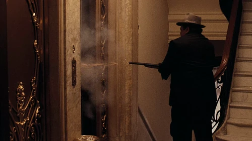 Still frame 290 from The Godfather (1972) directed by Francis Ford Coppola