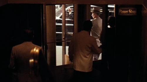 Still frame 291 from The Godfather (1972) directed by Francis Ford Coppola