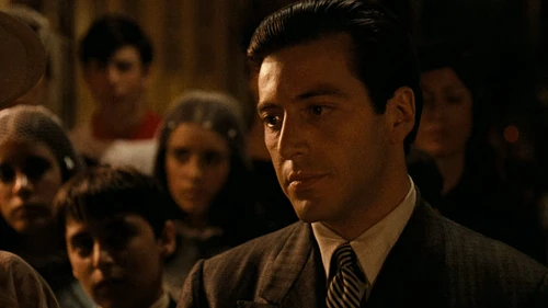 The Godfather
