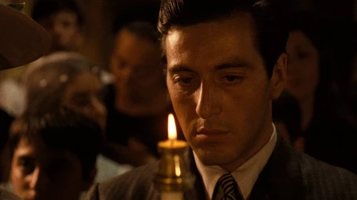 Still frame 293 from The Godfather (1972) directed by Francis Ford Coppola