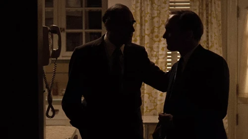 Still frame 295 from The Godfather (1972) directed by Francis Ford Coppola