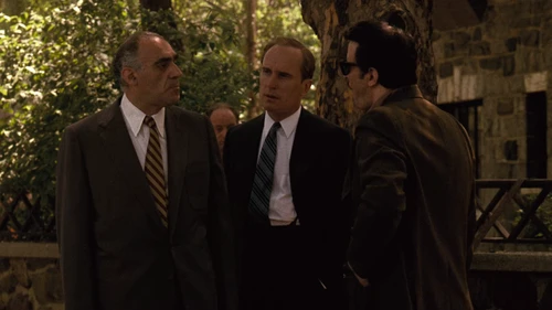 Still frame 296 from The Godfather (1972) directed by Francis Ford Coppola