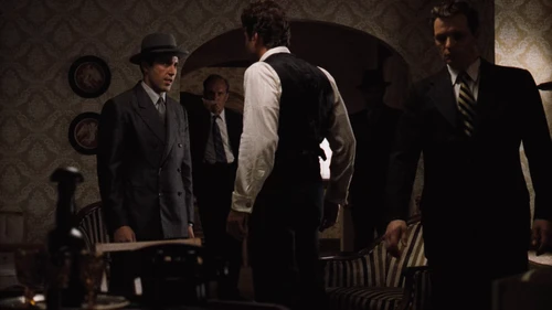 Still frame 300 from The Godfather (1972) directed by Francis Ford Coppola
