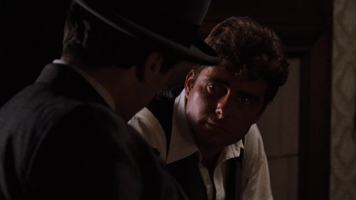 Still frame 304 from The Godfather (1972) directed by Francis Ford Coppola