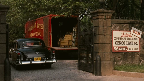 Still frame 306 from The Godfather (1972) directed by Francis Ford Coppola