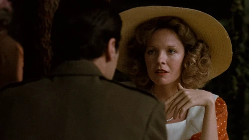 Still frame 13 from The Godfather (1972) directed by Francis Ford Coppola