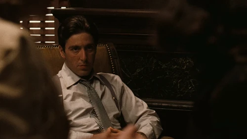 The Godfather