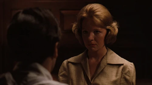 Still frame 310 from The Godfather (1972) directed by Francis Ford Coppola