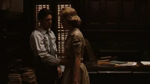 Still frame 311 from The Godfather (1972) directed by Francis Ford Coppola