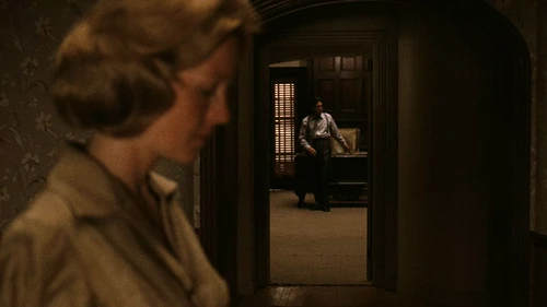 Still frame 312 from The Godfather (1972) directed by Francis Ford Coppola