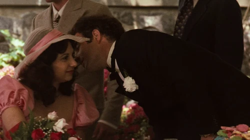 Still frame 14 from The Godfather (1972) directed by Francis Ford Coppola