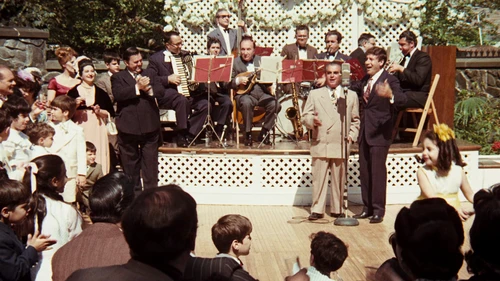 Still frame 15 from The Godfather (1972) directed by Francis Ford Coppola