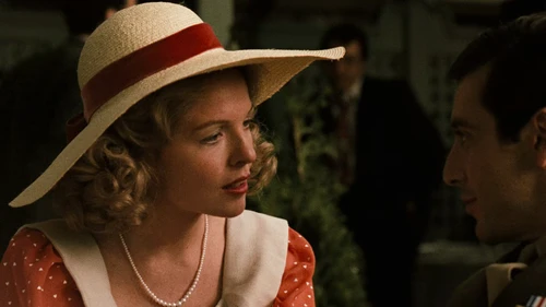 Still frame 19 from The Godfather (1972) directed by Francis Ford Coppola