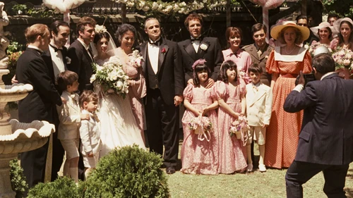 Still frame 20 from The Godfather (1972) directed by Francis Ford Coppola