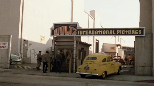 Still frame 23 from The Godfather (1972) directed by Francis Ford Coppola