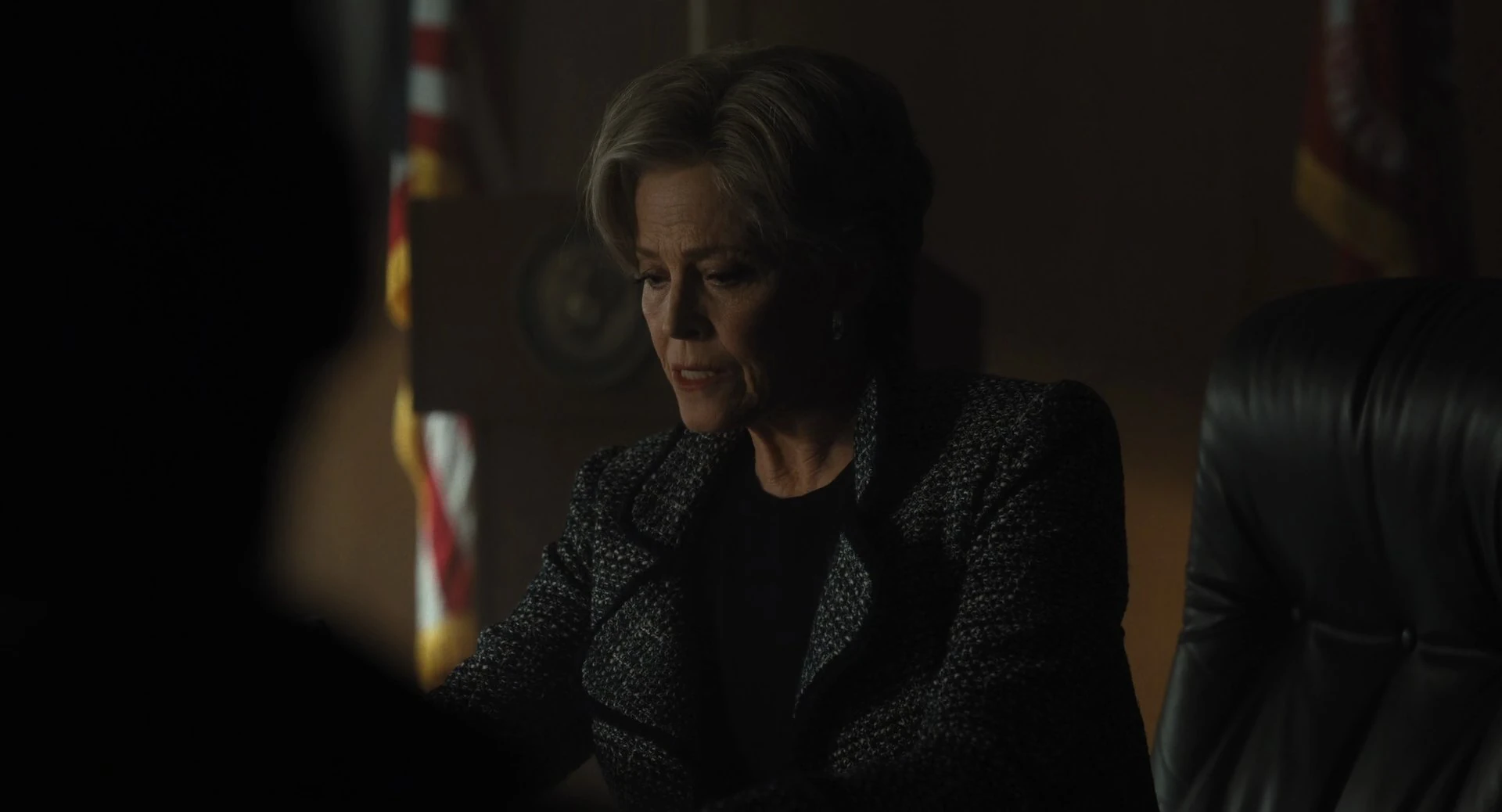 Scott Derrickson