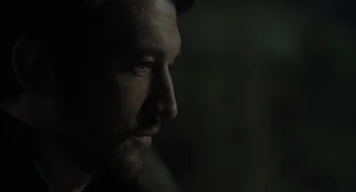 Still frame 83 from The Gorge (2025) directed by Scott Derrickson