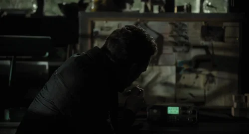 Still frame 103 from The Gorge (2025) directed by Scott Derrickson