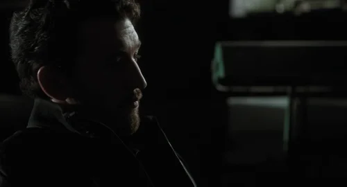 Still frame 105 from The Gorge (2025) directed by Scott Derrickson