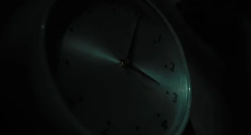 Still frame 117 from The Gorge (2025) directed by Scott Derrickson
