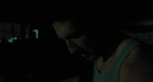 Still frame 119 from The Gorge (2025) directed by Scott Derrickson