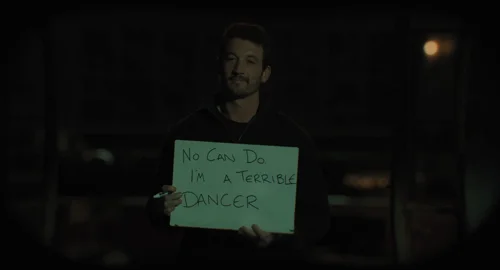 Still frame 145 from The Gorge (2025) directed by Scott Derrickson