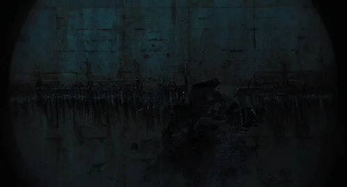 Still frame 174 from The Gorge (2025) directed by Scott Derrickson