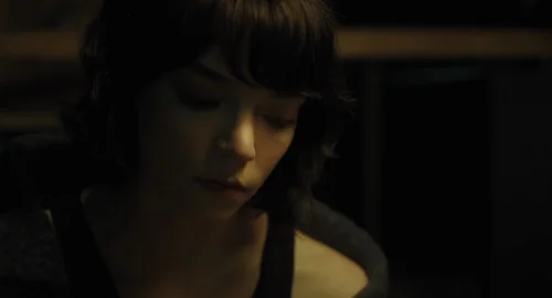 Still frame 192 from The Gorge (2025) directed by Scott Derrickson