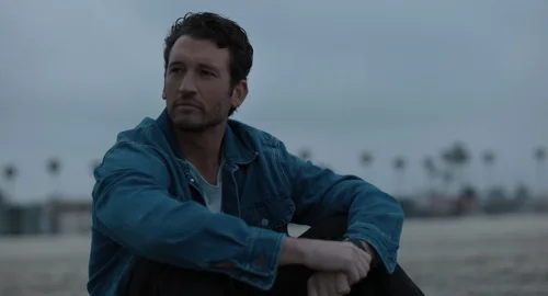 Still frame 18 from The Gorge (2025) directed by Scott Derrickson