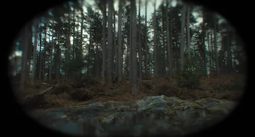 Still frame 208 from The Gorge (2025) directed by Scott Derrickson