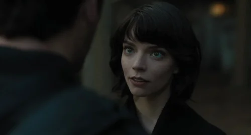 Still frame 230 from The Gorge (2025) directed by Scott Derrickson