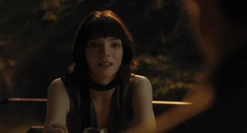 Still frame 243 from The Gorge (2025) directed by Scott Derrickson