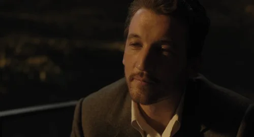 Still frame 244 from The Gorge (2025) directed by Scott Derrickson