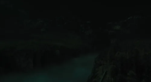 Still frame 259 from The Gorge (2025) directed by Scott Derrickson