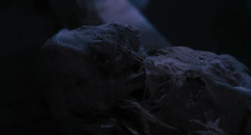 Still frame 304 from The Gorge (2025) directed by Scott Derrickson