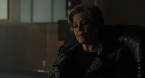 Still frame 29 from The Gorge (2025) directed by Scott Derrickson