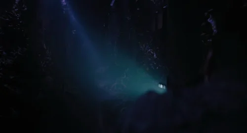 Still frame 315 from The Gorge (2025) directed by Scott Derrickson