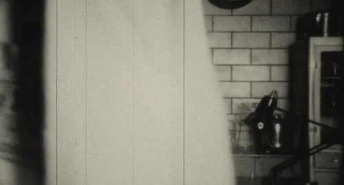 Still frame 327 from The Gorge (2025) directed by Scott Derrickson