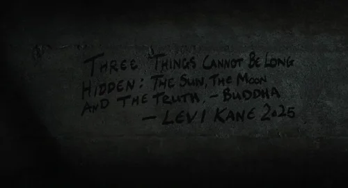 Still frame 421 from The Gorge (2025) directed by Scott Derrickson