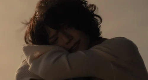Still frame 438 from The Gorge (2025) directed by Scott Derrickson