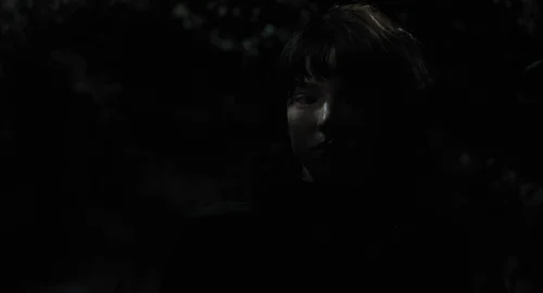Still frame 2 from The Gorge (2025) directed by Scott Derrickson