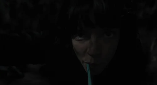 Still frame 3 from The Gorge (2025) directed by Scott Derrickson