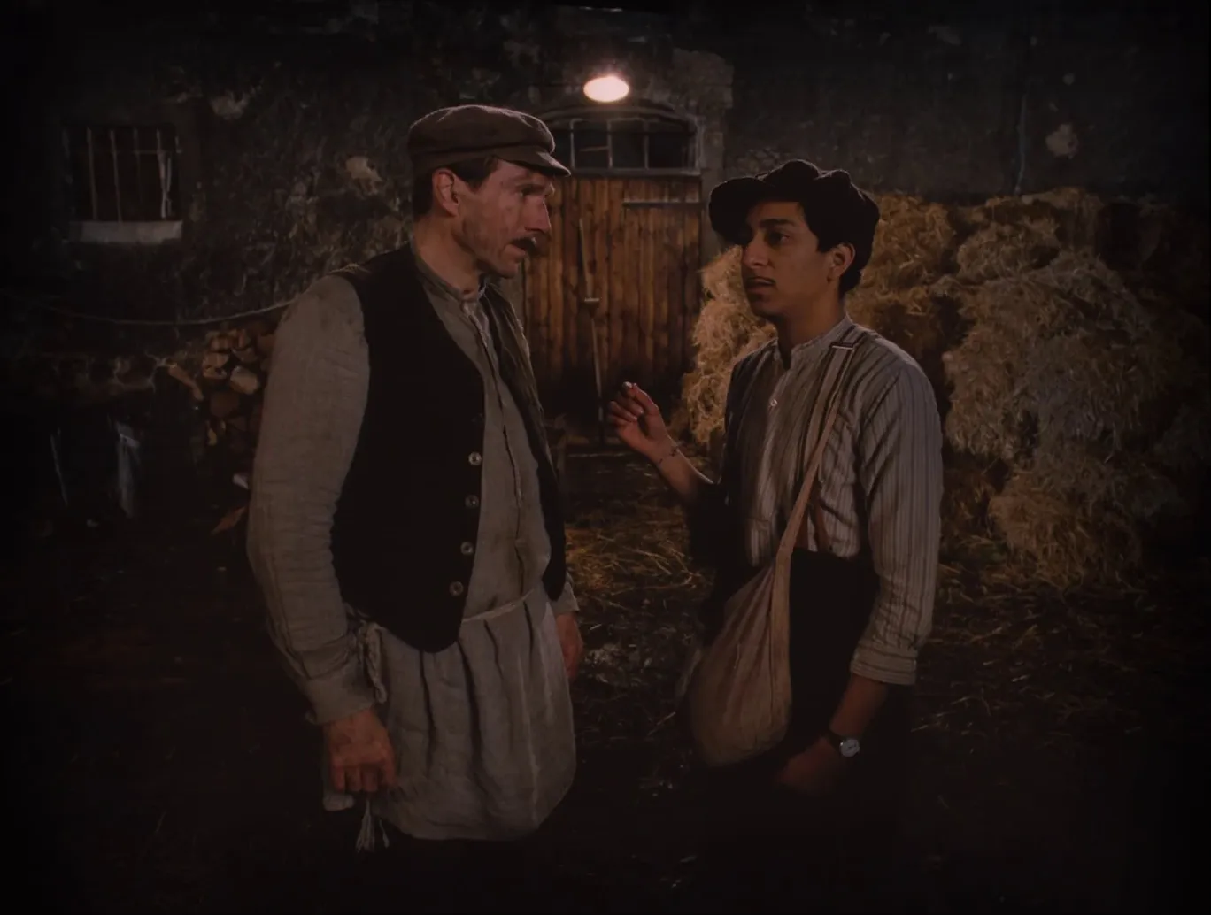 Wes Anderson's Symmetry: Why Centered Framing Works