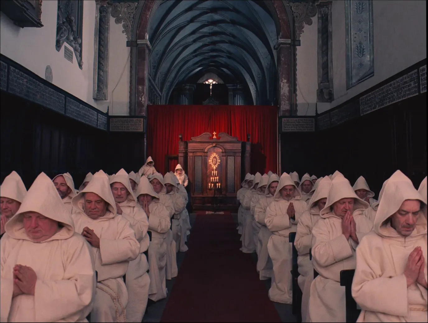 The Grand Budapest Hotel (2014)